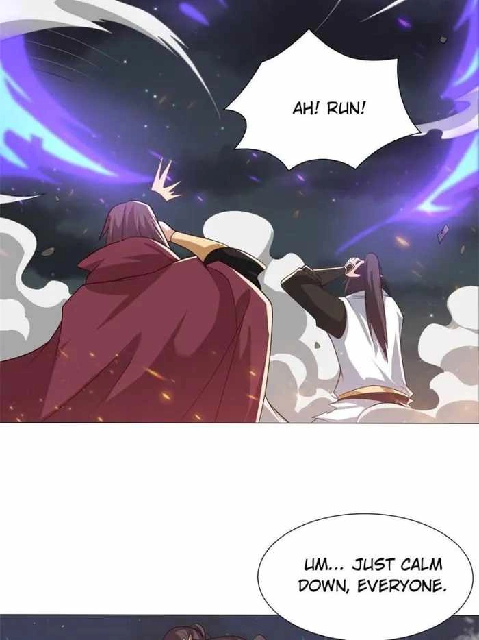 Dragon Master Chapter 182 37